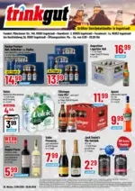 trinkgut trinkgut: Wochenangebote - bis 26.09.2026