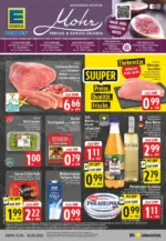 EDEKA EDEKA: Wochenangebote - bis 26.09.2026