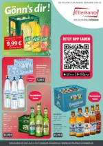 Getr&auml;nke Ellerkamp Getr&auml;nke Ellerkamp: Getr&auml;nkeangebote - bis 26.09.2026