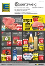 EDEKA EDEKA: Wochenangebote - bis 26.09.2026