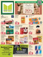 Marktkauf Marktkauf: Wochenangebote - bis 26.09.2026