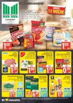 Marktkauf Marktkauf: Wochenangebote - bis 26.09.2026
