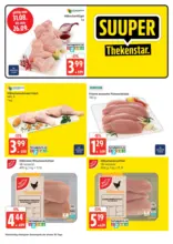 EDEKA: Wochenangebote