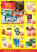 EDEKA: Wochenangebote
