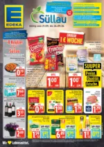 EDEKA Campus Center EDEKA: Wochenangebote - bis 26.09.2026