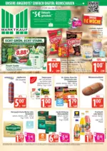 Marktkauf Marktkauf: Wochenangebote - bis 26.09.2026