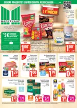 Marktkauf Marktkauf: Wochenangebote - bis 26.09.2026