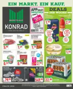 Marktkauf Marktkauf: Wochenangebote - bis 26.09.2026