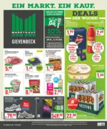 Marktkauf Marktkauf: Wochenangebote - bis 26.09.2026