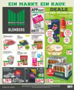 Marktkauf Marktkauf: Wochenangebote - bis 26.09.2026