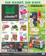 Marktkauf Marktkauf: Wochenangebote - bis 26.09.2026
