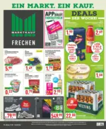 Marktkauf Marktkauf: Wochenangebote - bis 26.09.2026