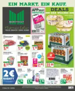 Marktkauf Marktkauf: Wochenangebote - bis 26.09.2026