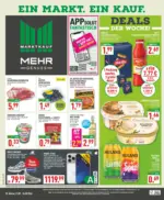 Marktkauf Marktkauf: Wochenangebote - bis 26.09.2026