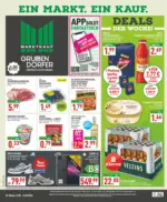 Marktkauf Marktkauf: Wochenangebote - bis 26.09.2026