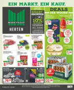 Marktkauf Marktkauf: Wochenangebote - bis 26.09.2026