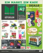 Marktkauf Marktkauf: Wochenangebote - bis 26.09.2026