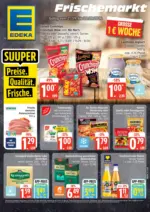 EDEKA Jensen EDEKA: Wochenangebote - bis 26.09.2026