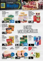 EDEKA Haan EDEKA: Wochenangebote - bis 26.09.2026