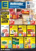 EDEKA Haan EDEKA: Wochenangebote - bis 26.09.2026
