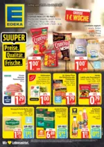 Frischemarkt Friedberg EDEKA: Wochenangebote - bis 26.09.2026