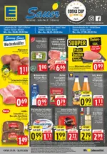 EDEKA EDEKA: Wochenangebote - bis 26.09.2026