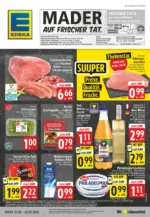 EDEKA EDEKA: Wochenangebote - bis 26.09.2026