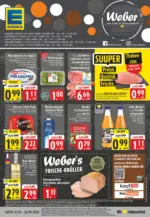 EDEKA EDEKA: Wochenangebote - bis 26.09.2026