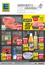 EDEKA EDEKA: Wochenangebote - bis 26.09.2026