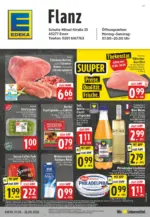 EDEKA EDEKA: Wochenangebote - bis 26.09.2026