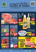 EDEKA EDEKA: Wochenangebote - bis 26.09.2026