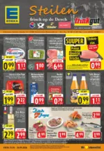 EDEKA EDEKA: Wochenangebote - bis 26.09.2026