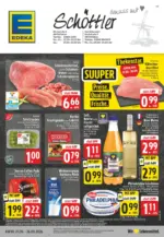 EDEKA EDEKA: Wochenangebote - bis 26.09.2026