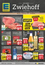 EDEKA EDEKA: Wochenangebote - bis 26.09.2026