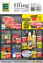 EDEKA EDEKA: Wochenangebote - bis 26.09.2026