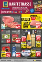 EDEKA EDEKA: Wochenangebote - bis 26.09.2026