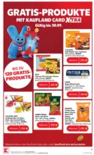 Kaufland: Mo-Mi Der Wochenstart