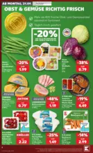 Kaufland: Mo-Mi Der Wochenstart