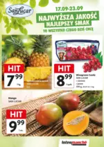 Intermarche gazetka Intermarche &ndash; do 23.09.2026