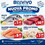 BluVivo Nuova promo - al 18.09.2026