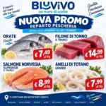 BluVivo Nuova promo - al 18.09.2026