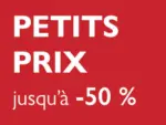 United Colors Of Benetton Petits prix jusqu'&agrave; 50% off - au 30.09.2026
