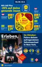 Lidl Lidl - ab 24.09.2026