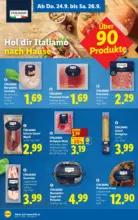 Lidl Lidl - ab 24.09.2026