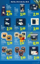 Lidl Lidl - ab 24.09.2026