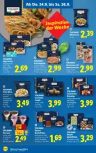 Lidl Lidl - ab 24.09.2026