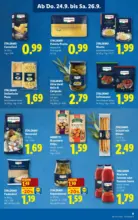 Lidl Lidl - ab 24.09.2026