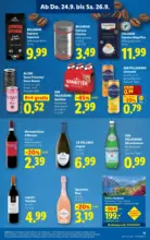 Lidl Lidl - ab 24.09.2026