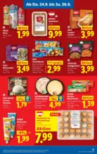 Lidl Lidl - ab 24.09.2026