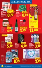 Lidl Lidl - ab 24.09.2026